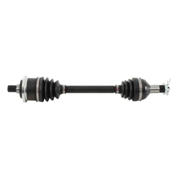 All Balls Racing AB8-AC-8-245