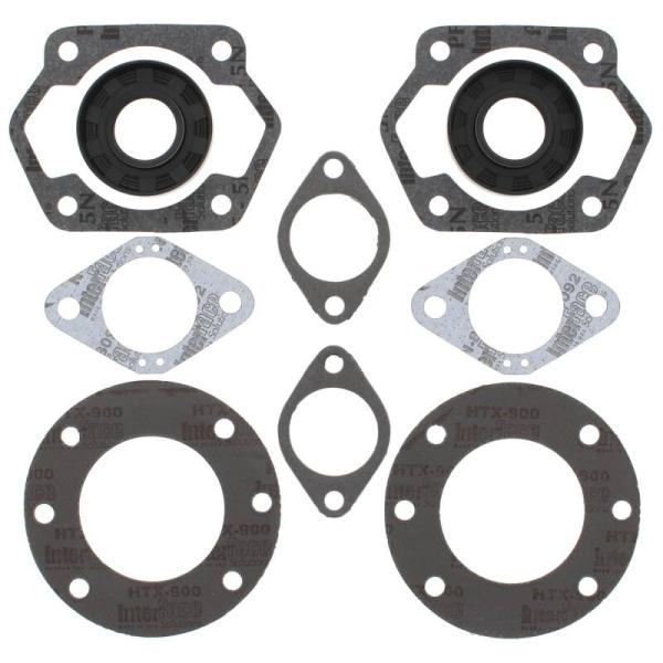 Vertex Pistons 711067A