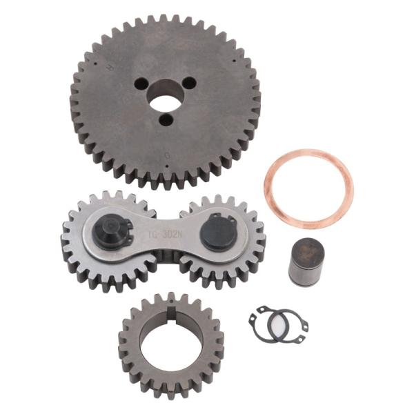 Edelbrock 7892