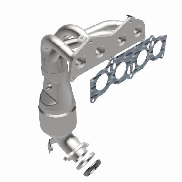 MAG Converter Direct Fit Magnaflow 5531078