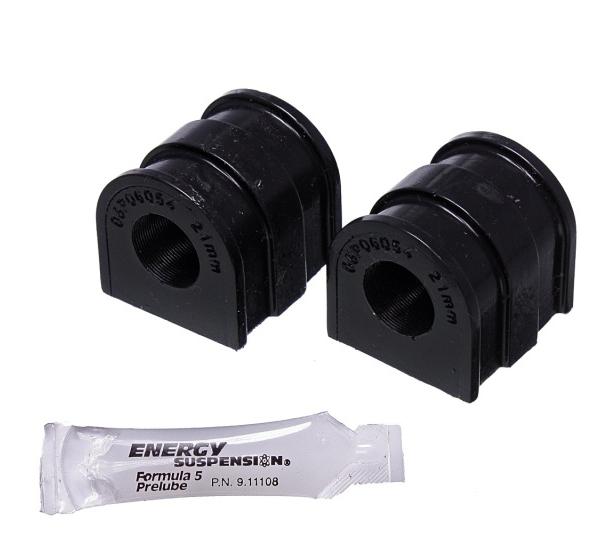 ES Sway Bar Bushings - Black Energy Suspension 15.5111G