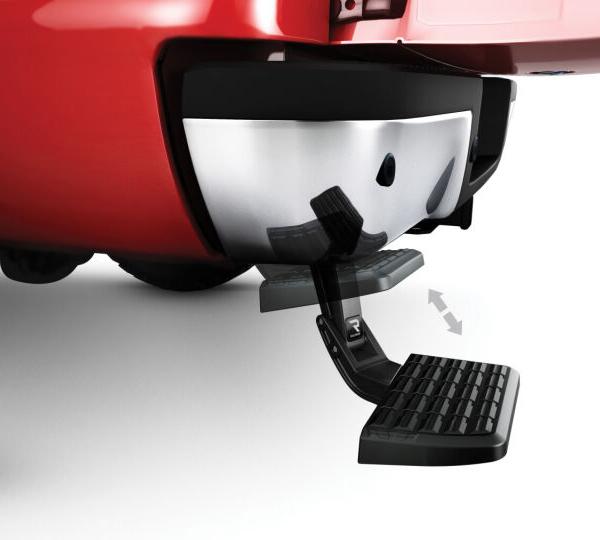 AMP Research 75303-01A