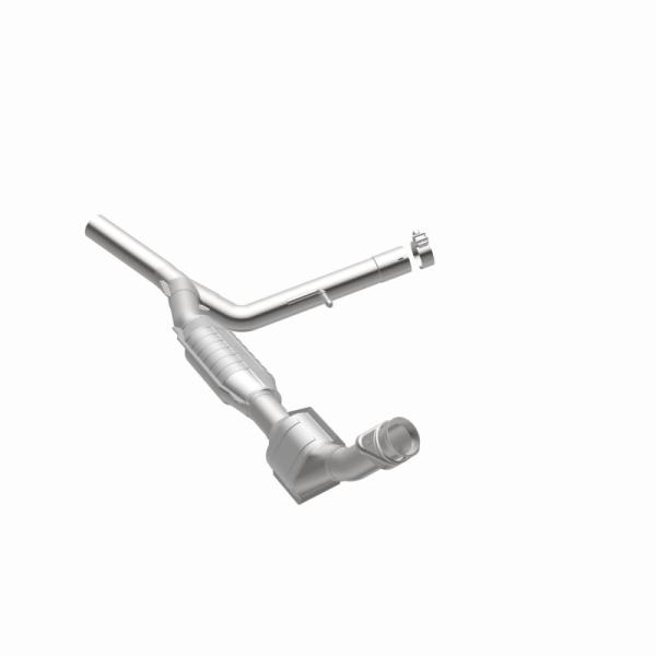 Magnaflow 93665