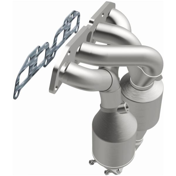 MAG Converter Direct Fit Magnaflow 51591