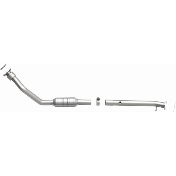 MAG Converter Direct Fit Magnaflow 51710