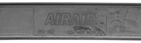 AIR Drop In Air Filter Airaid 851-385