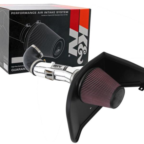 K&N Engineering 69-4523TP