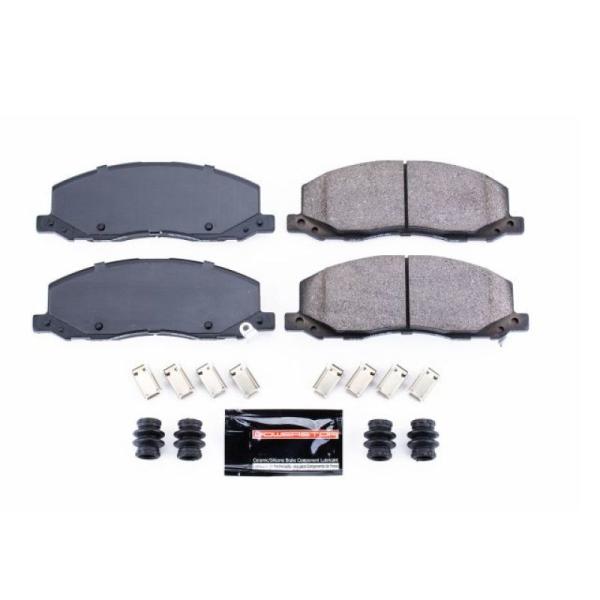 PowerStop Z23-1558