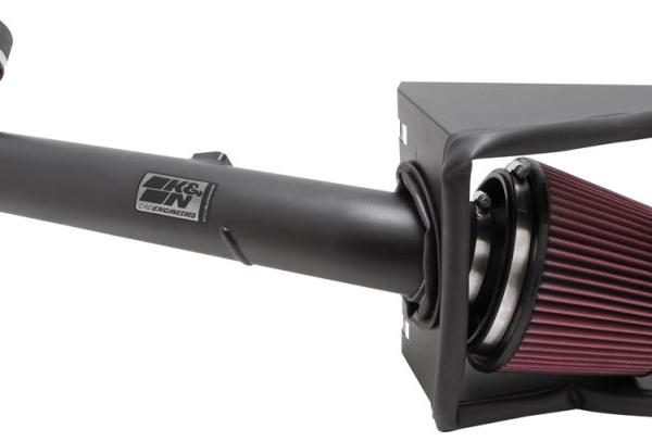K&N Engineering 77-2577KTK