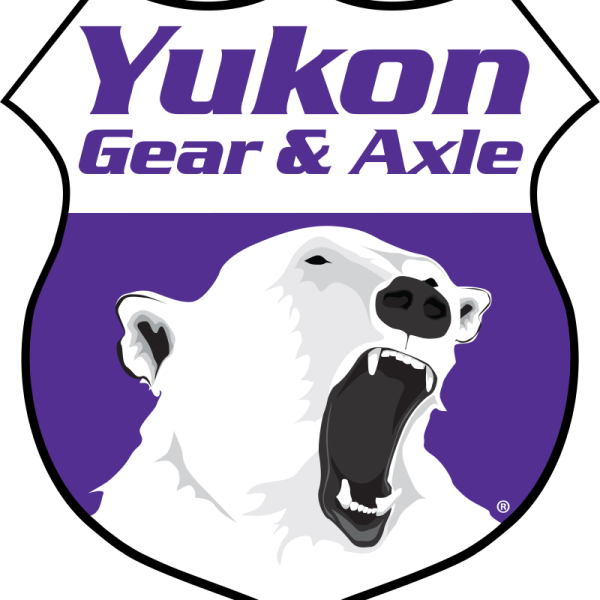 Yukon Gear & Axle BK CMS