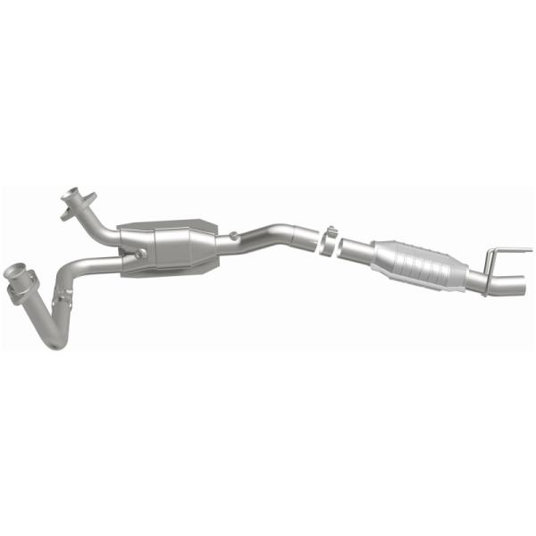 Magnaflow 93423