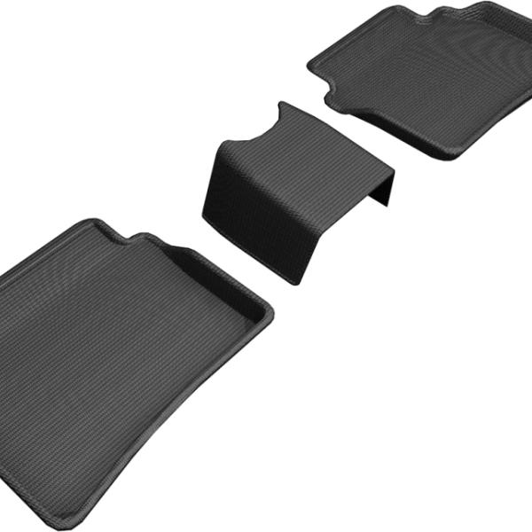 ACE Kagu - Rear - Black 3D MAXpider L1BC03921509