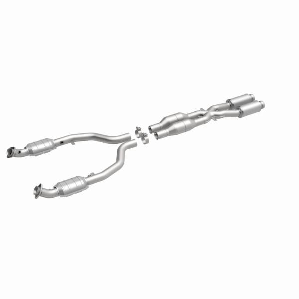 MAG Converter Direct Fit Magnaflow 5411031