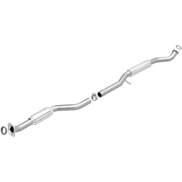 Magnaflow 52217