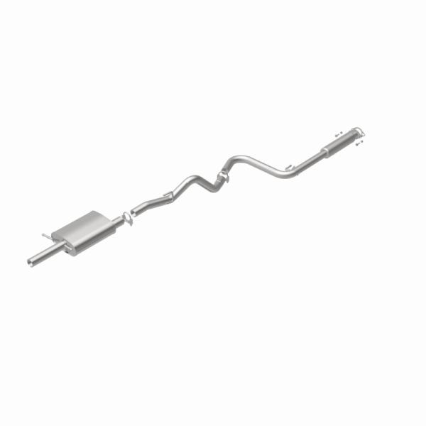 MAG BRE Exhaust Kits Magnaflow 106-0770