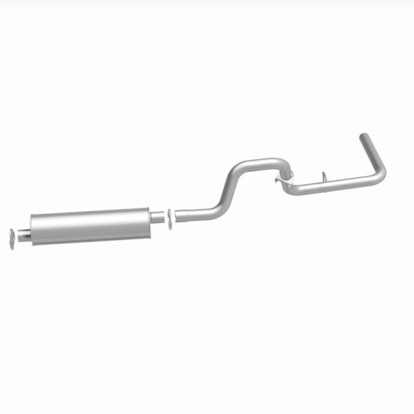 MAG BRE Exhaust Kits Magnaflow 106-0620
