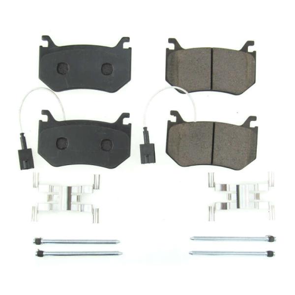 PowerStop 17-2043