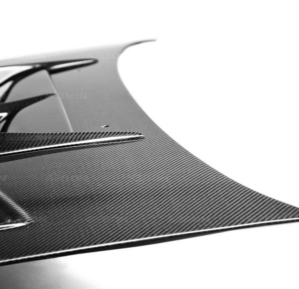 Seibon HD9801SBIMP-CW