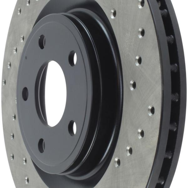 Stoptech 128.62116L