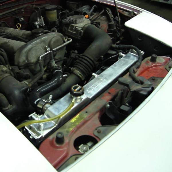 Mishimoto MMRAD-MIA-90