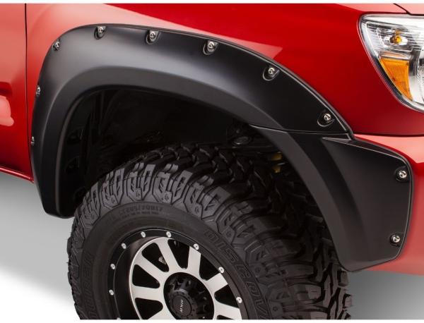 Bushwacker 31079-02