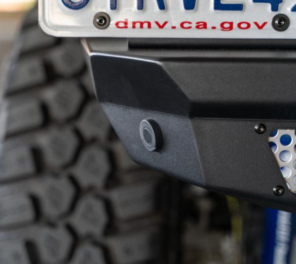 DV8 Offroad RBJL-13