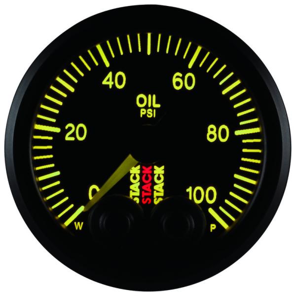 AutoMeter ST3502