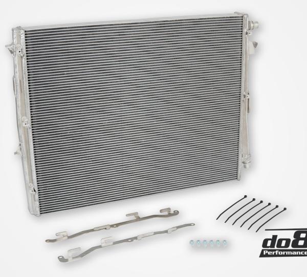 DOB Radiator do88 WC-400