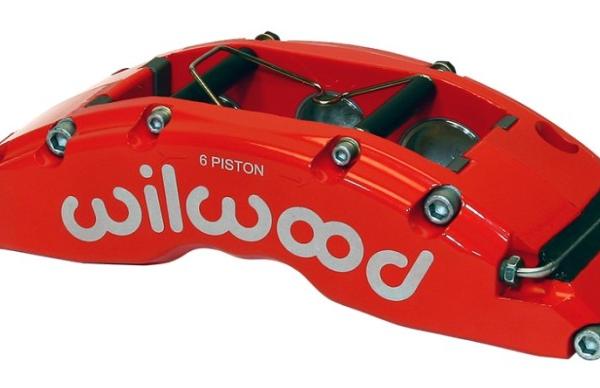 Wilwood 120-14317-FSR