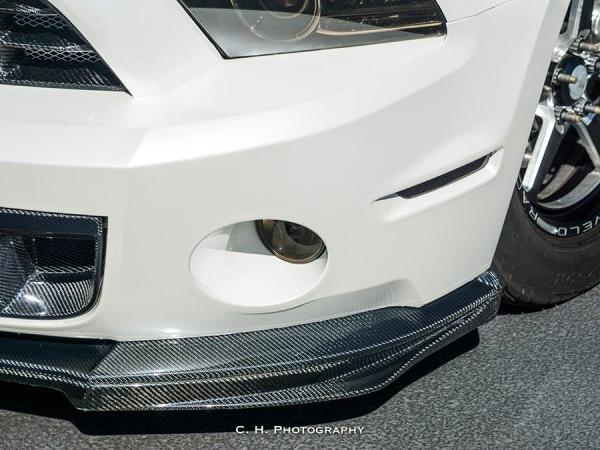 Anderson Composites AC-FL1213FDGT-OE