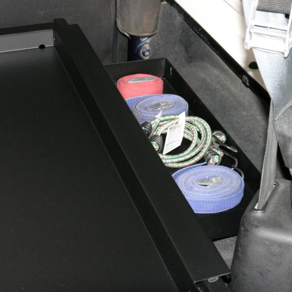 TFY Security Storage Tuffy Products 240-01