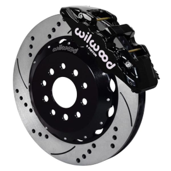 WIL Aero Brake Kit Wilwood 140-16780-D