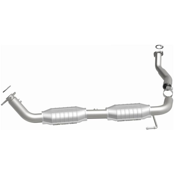 Magnaflow 49625