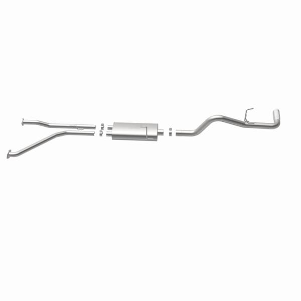 Magnaflow 15496