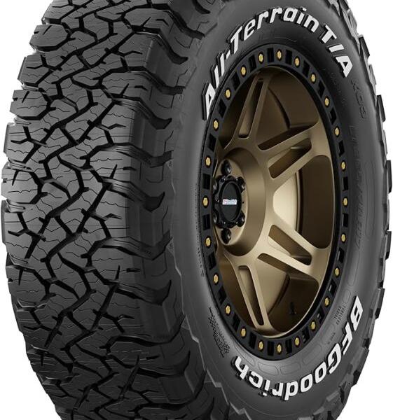 BFGoodrich 21052