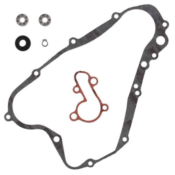 Vertex Pistons 821505