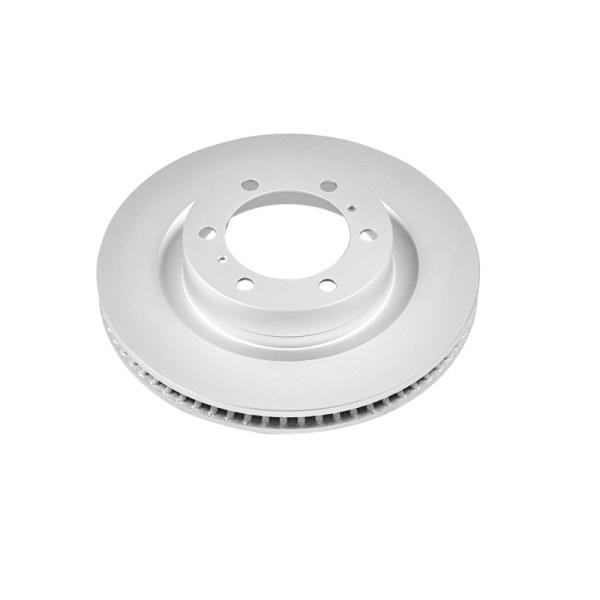 PowerStop JBR1395EVC
