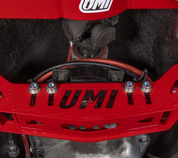 UMI Performance 3108-R