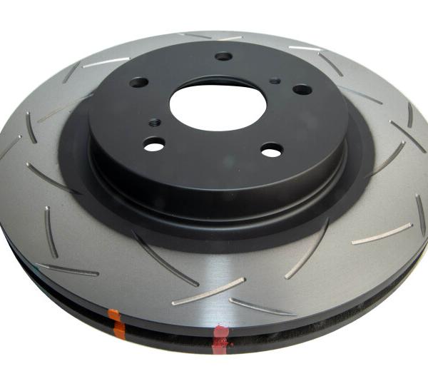 DBA 4000 Series Slotted Rotors DBA 42580S