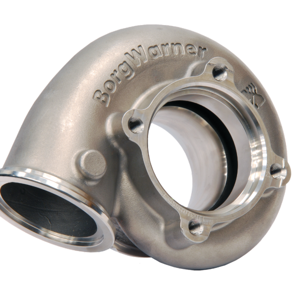 BorgWarner 59001123514