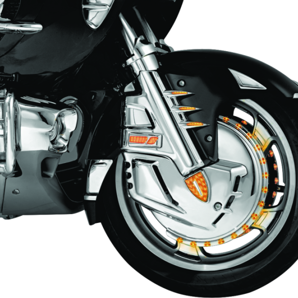 Kuryakyn 7450
