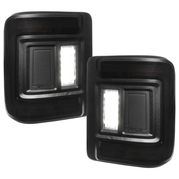 ORACLE Lighting 5884-504-T