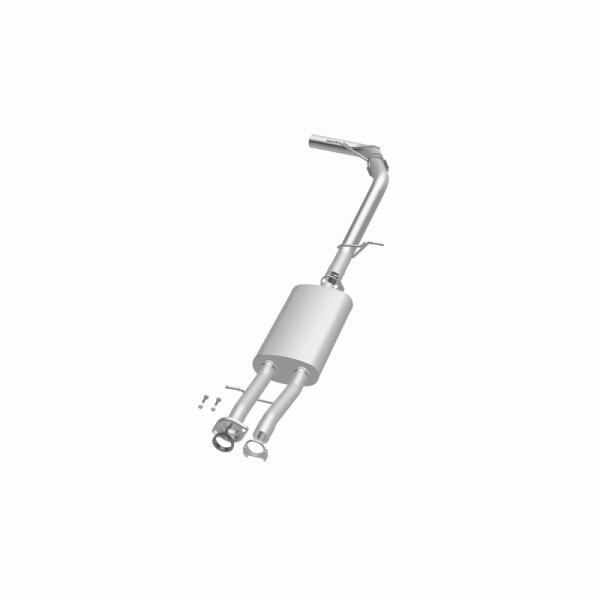 MAG BRE Exhaust Kits Magnaflow 106-0549