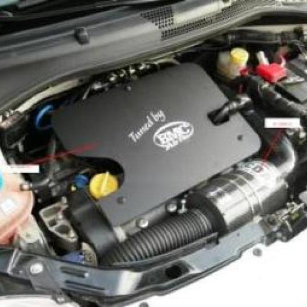 BMC ACCDASP-43