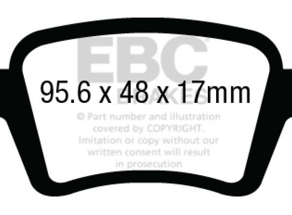EBC DP23027