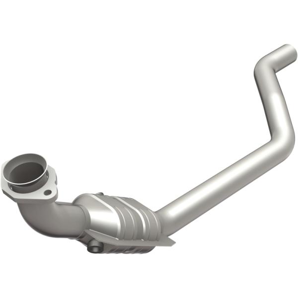 MAG Converter Direct Fit Magnaflow 50521