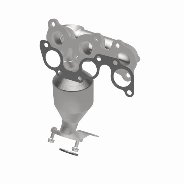 MAG Converter Direct Fit Magnaflow 50273