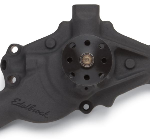 Edelbrock 8817
