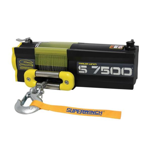 Superwinch 1475200