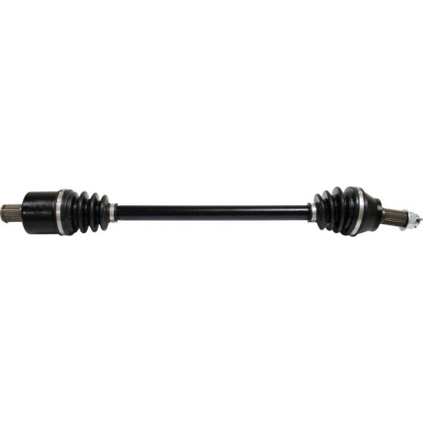 ABR Xtreme Duty Axles All Balls Racing AB8-PO-8-411